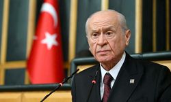 Bahçeli, İzmir’in kurtuluşunun 104’üncü yılını kutladı