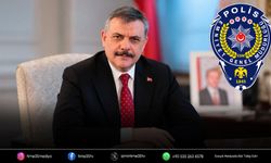 Bakan Çiftçi’den polislerin çalışma düzenine ilişkin açıklama