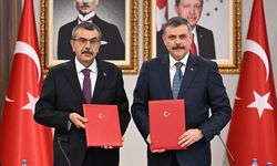 Bakan Çiftçi açıkladı: Okullarda güvenlik dönemi