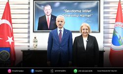 Menderes-Gümüldür ulaşımına yeni yol geliyor