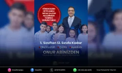Balçova Belediyesi’nden öğrencilere eğitim desteği