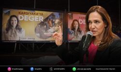 Yıldız Ünsal’dan Büyükşehir’e ‘kamu zararı’ çıkışı