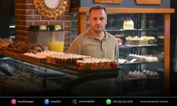 Başkan Eşki’den fırınlara gece yarısı denetimi