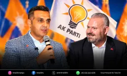 Başkan Pehlivan’dan Yıldız’a AK Parti mesajı: “Omuz omuza çalışacağız”