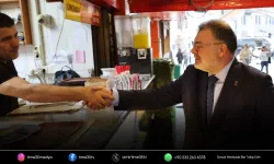 Başkan Saygılı’dan 30 ilçelik saha çalışması değerlendirmesi