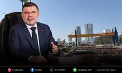 Başkan Saygılı’dan Halkapınar Metro projesi için kamu zararı çıkışı