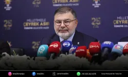 Başkan Saygılı: Gençlere sahip çıkmak geleceğe sahip çıkmaktır
