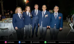 Başkan Tugay’dan şehit ve gaziler için vefa mesajı