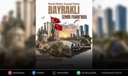 Bayraklı, 95’inci İzmir Enternasyonal Fuarı’na hazır