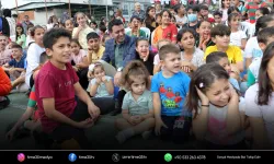 Bayraklı’da Mahalle Şenlikleri devam ediyor