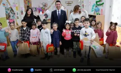 Bayraklı’da eğitim seferberliği: Anaokulundan üniversiteye destek
