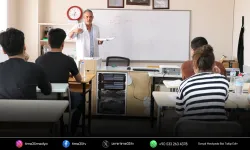 Bayraklı’da mezun öğrencilere YKS desteği
