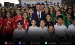 Bayraklı’da spor okulları yeni sezona başladı