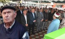 Belediye başkanının acı günü