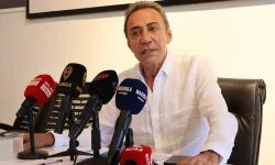Berhan Şimşek CHP'deki görevinden istifa etti