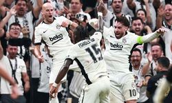 Beşiktaş’tan Avrupa’da Marsilya’ya farklı tarife
