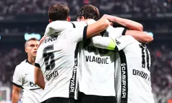 Beşiktaş’ın hedefi Kadıköy’den galibiyetle dönmek