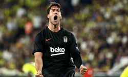 Beşiktaş’tan Vlahovic’in PFDK sevkine sert tepki