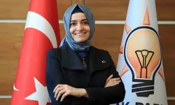 Betül Sayan Kaya tüm görevlerinden affını istedi