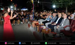 Beydağ’ın kurtuluşunun 104. yılı coşkuyla kutlandı