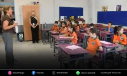 İzmir'de fırsat eşitliği için bilim köprüsü kuruldu