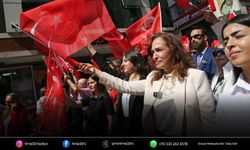 Karşıyaka’da 9 Eylül coşkusu kortejle yaşanacak