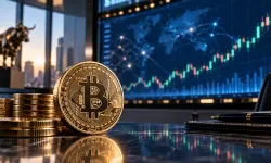 Bitcoin 8 aylık zirvesine yakın seyrediyor