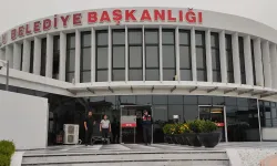 Bolu Belediyesi’ne yönelik ‘Hayalet Araç’ operasyonu