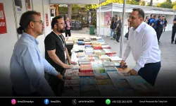Bornova’da Homeros Kitap Günleri başladı