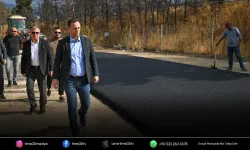 Bornova’da bir kronik sorun daha çözülüyor
