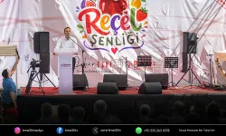 Başkan Eşki: “Reçel giren eve emperyalizm giremez”