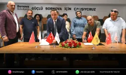 Bornova Belediyesi’nden yaşlı bakımında büyük iş birliği