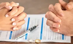 Boşanma ve nafaka düzenlemesi için tarih belli oldu