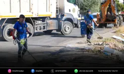 Buca’nın Yenigün Mahallesi’nde kapsamlı saha çalışması