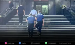 Buca Belediyesi’nde 150 milyon liralık haciz: İcra ekipleri binada