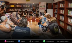 Büyükşehir mahallelinin sesini dinliyor
