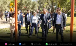 Buca’nın yeni yaşam alanı kapılarını açtı