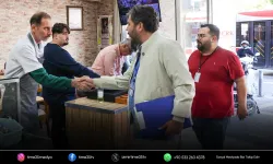 Buca’da çevre sağlığı için masada değil sahada çözüm