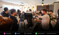Buca’nın cep dostu kafeleri vatandaşa nefes aldırıyor