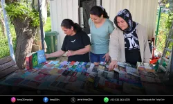 Buca’da “Kitap Değişim Günleri” köylere taşınıyor