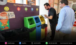 Buca’da marketlere “sıfır atık” denetimi