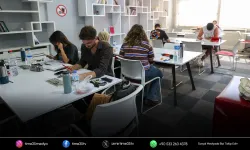 Buca’da üniversitelilere tam destek