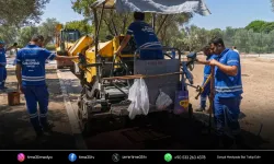Buca’da 22 dönümlük atıl alan gençlik parkına dönüşüyor