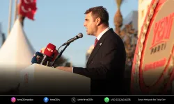 YENİ Parti İzmir’de 9 Eylül töreni: Çağatay Güç’ten ‘yeni Türkiye’ mesajı