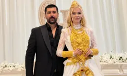 “Vanlı Kara Haydar”ın eşi Çağla Öz gözaltına alındı