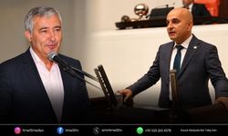 Mahir Polat’tan Mehmet Türkmen’e sert parti çıkışı