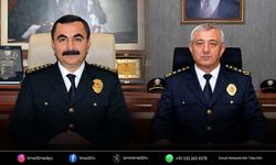 İzmir İl Emniyet Müdürü değişti: Ahmet Arıbaş atandı
