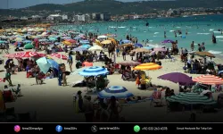 Çeşme’de yaz sezonu yüzde 100’e dayandı: Hedef 12 ay turizm