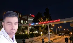 Cezavi firarisi akrabasını öldürdü
