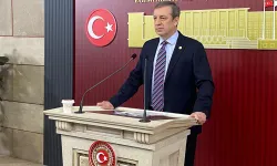 CHP'li Türeli: Ekonominin yapısal sorunları çözülmedi